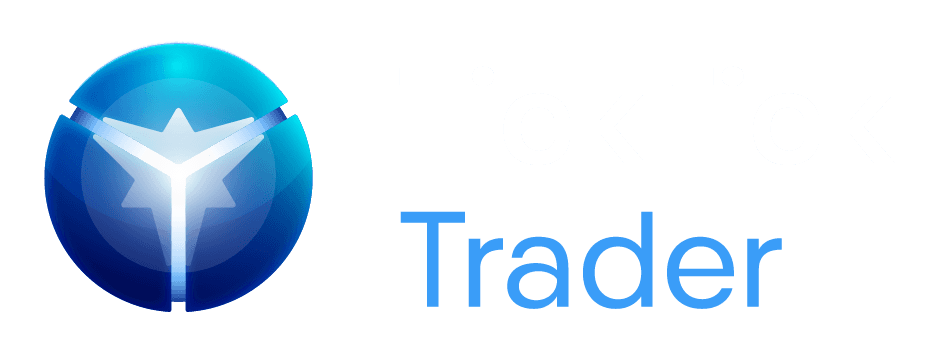 Tickticktrader logo